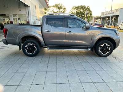 2023 Nissan Frontier 2.5 Le Platinum At
