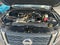 2023 Nissan Frontier 2.5 Le Platinum At