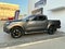 2023 Nissan Frontier 2.5 Le Platinum At