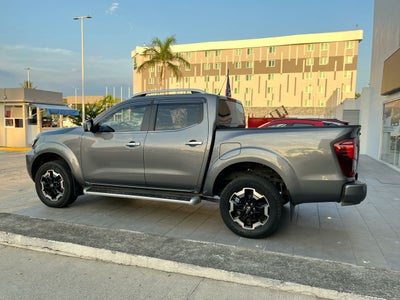 2023 Nissan Frontier 2.5 Le Platinum At