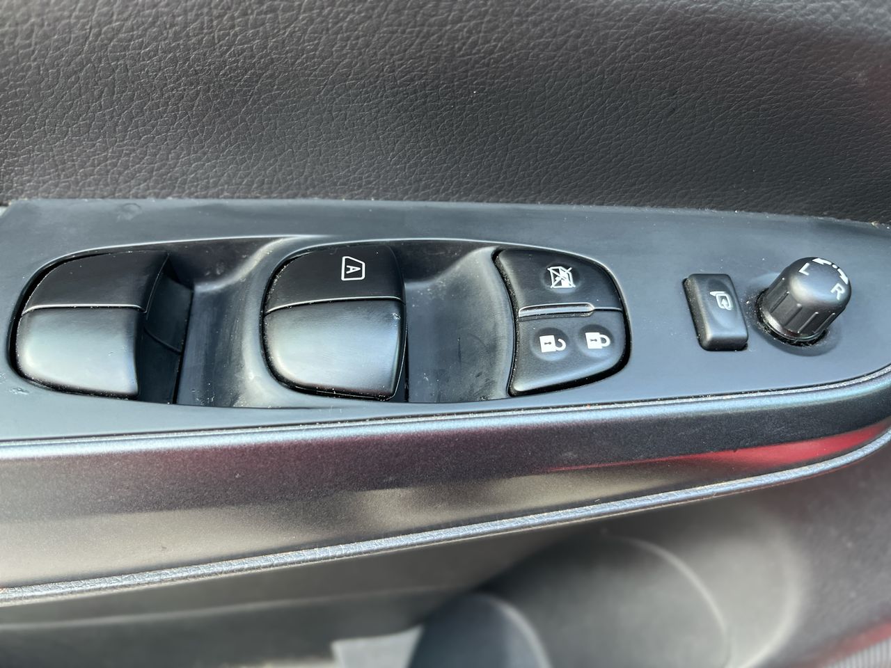 2023 Nissan Frontier 2.5 Pro-4x 4x4 At