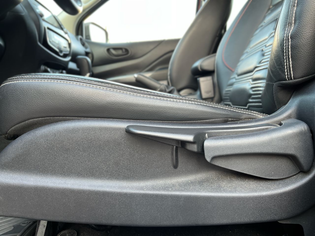 2023 Nissan Frontier 2.5 Pro-4x 4x4 At