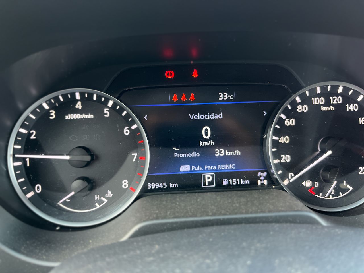 2023 Nissan Frontier 2.5 Pro-4x 4x4 At