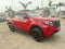 2024 Nissan Frontier 2.5 Pro-4x 4x4 At