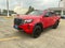 2024 Nissan Frontier 2.5 Pro-4x 4x4 At