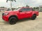 2024 Nissan Frontier 2.5 Pro-4x 4x4 At