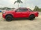 2024 Nissan Frontier 2.5 Pro-4x 4x4 At