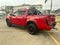 2024 Nissan Frontier 2.5 Pro-4x 4x4 At