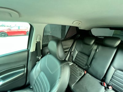 2024 Nissan Kicks 1.6 Platinum At