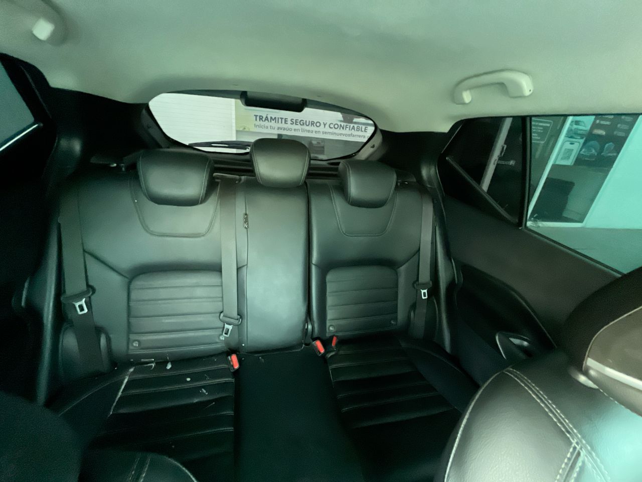 2024 Nissan Kicks 1.6 Platinum At