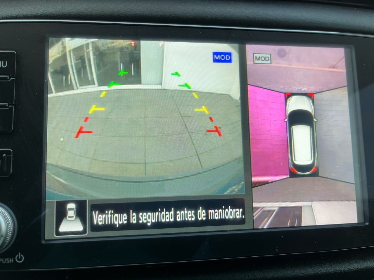 2024 Nissan Kicks 1.6 Platinum At