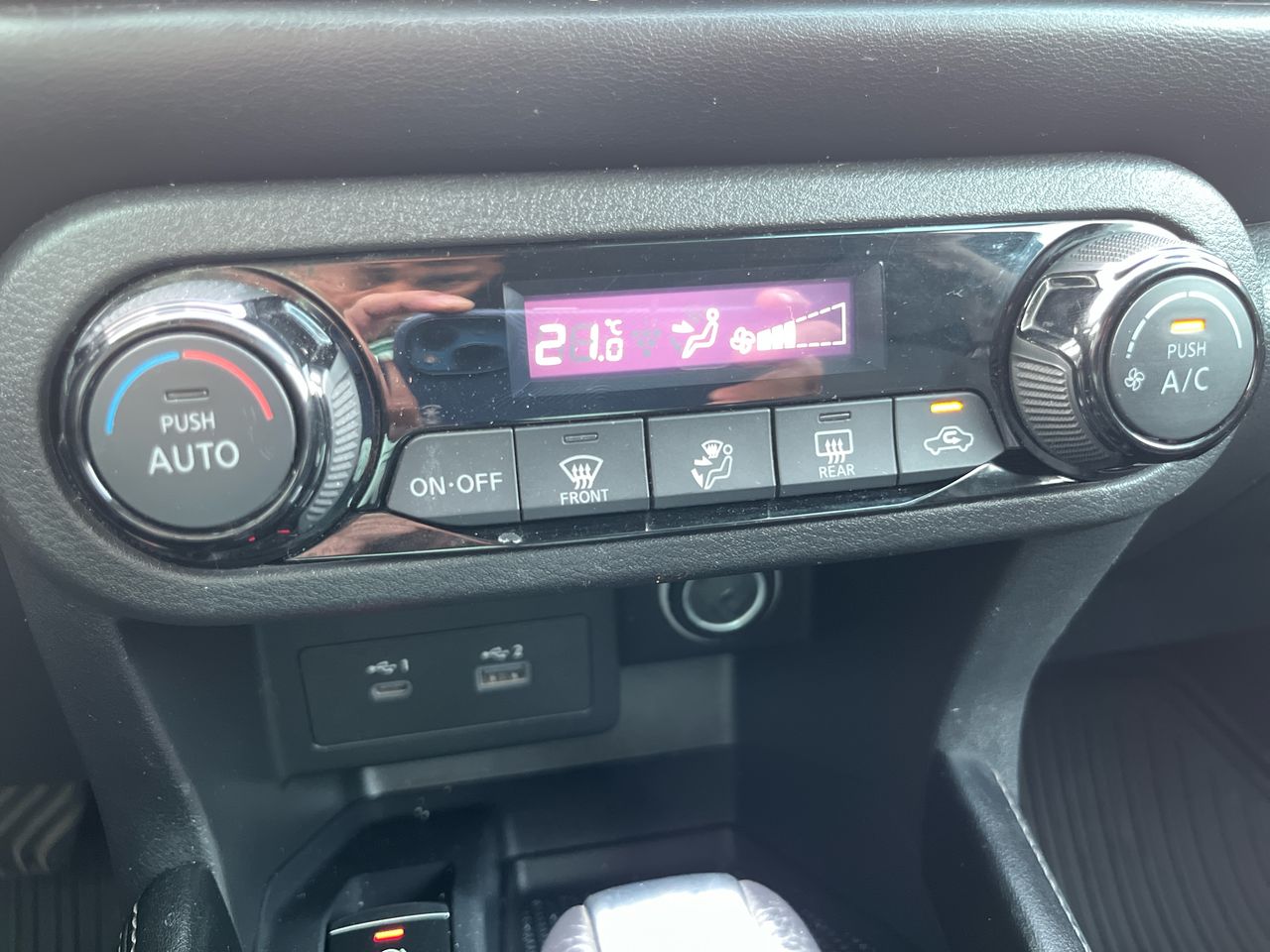 2024 Nissan Kicks 1.6 Platinum At