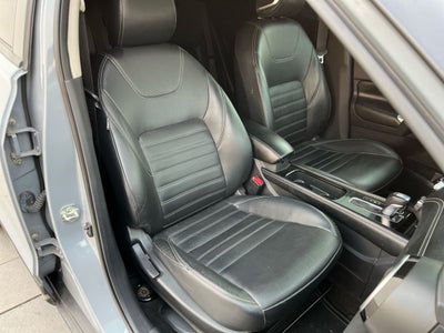 2024 Nissan Kicks 1.6 Platinum At