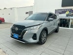 2024 Nissan Kicks 1.6 Platinum At