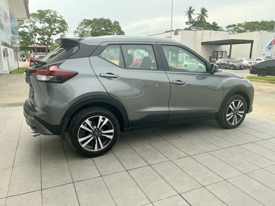2025 Nissan Kicks 1.6 Play Advance At