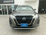 2025 Nissan Kicks 1.6 Play Advance At