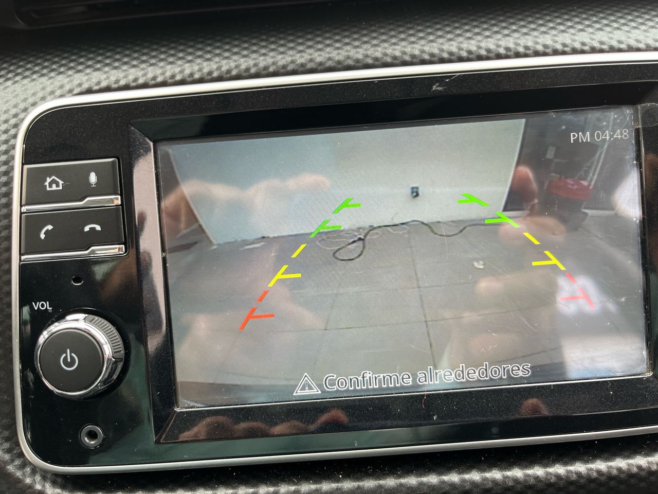 2025 Nissan Kicks 1.6 Play Advance At