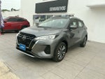 2025 Nissan Kicks 1.6 Play Advance At