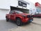 2025 Toyota Tacoma 2.4 TRD Sport Premium 4X4 Hev At