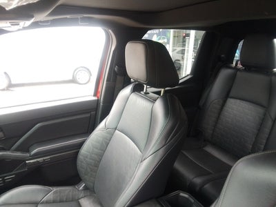 2025 Toyota Tacoma 2.4 TRD Sport Premium 4X4 Hev At