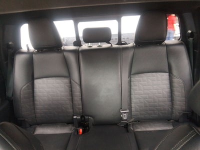 2025 Toyota Tacoma 2.4 TRD Sport Premium 4X4 Hev At