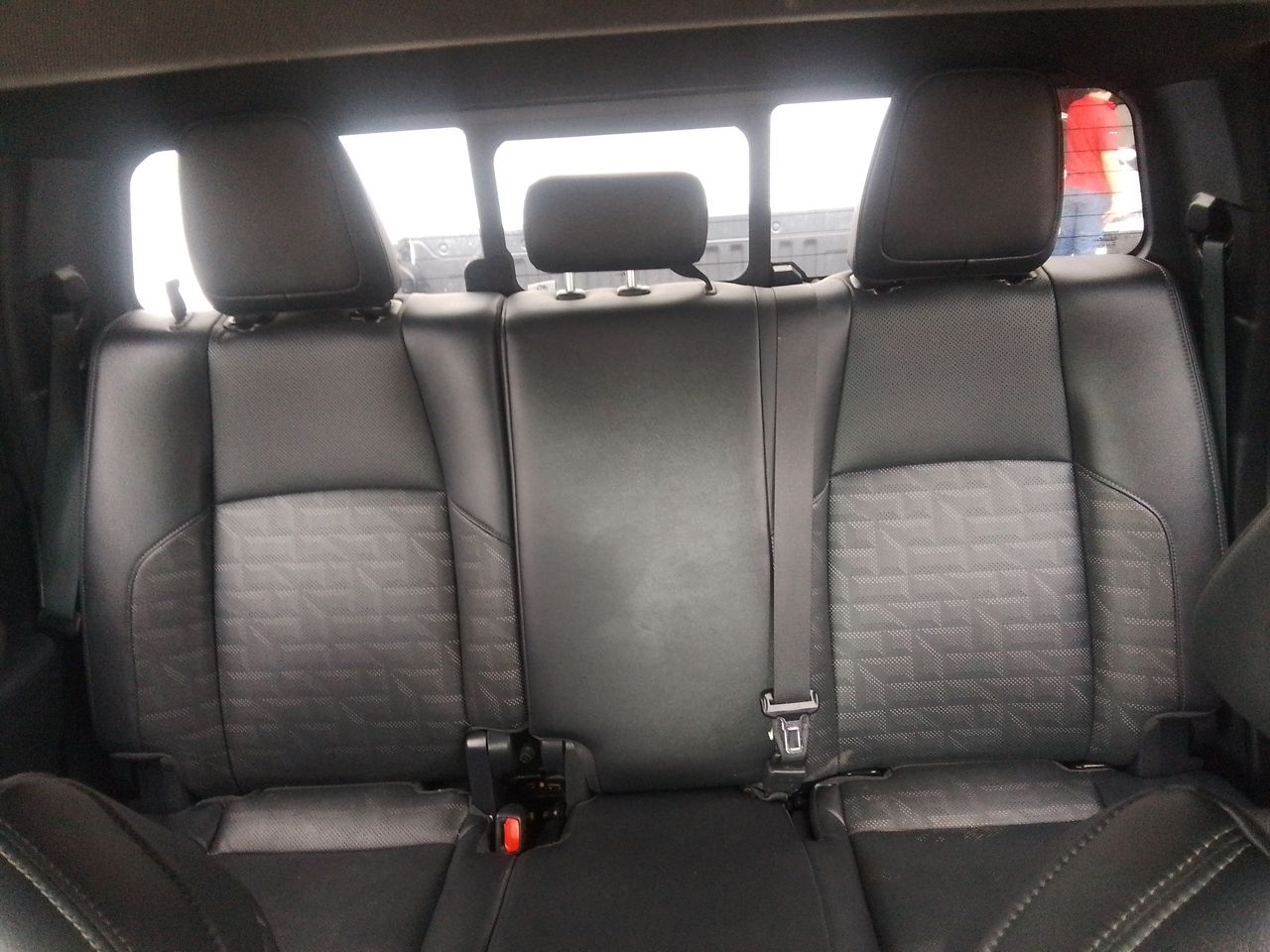 2025 Toyota Tacoma 2.4 TRD Sport Premium 4X4 Hev At
