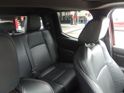 2025 Toyota Tacoma 2.4 TRD Sport Premium 4X4 Hev At