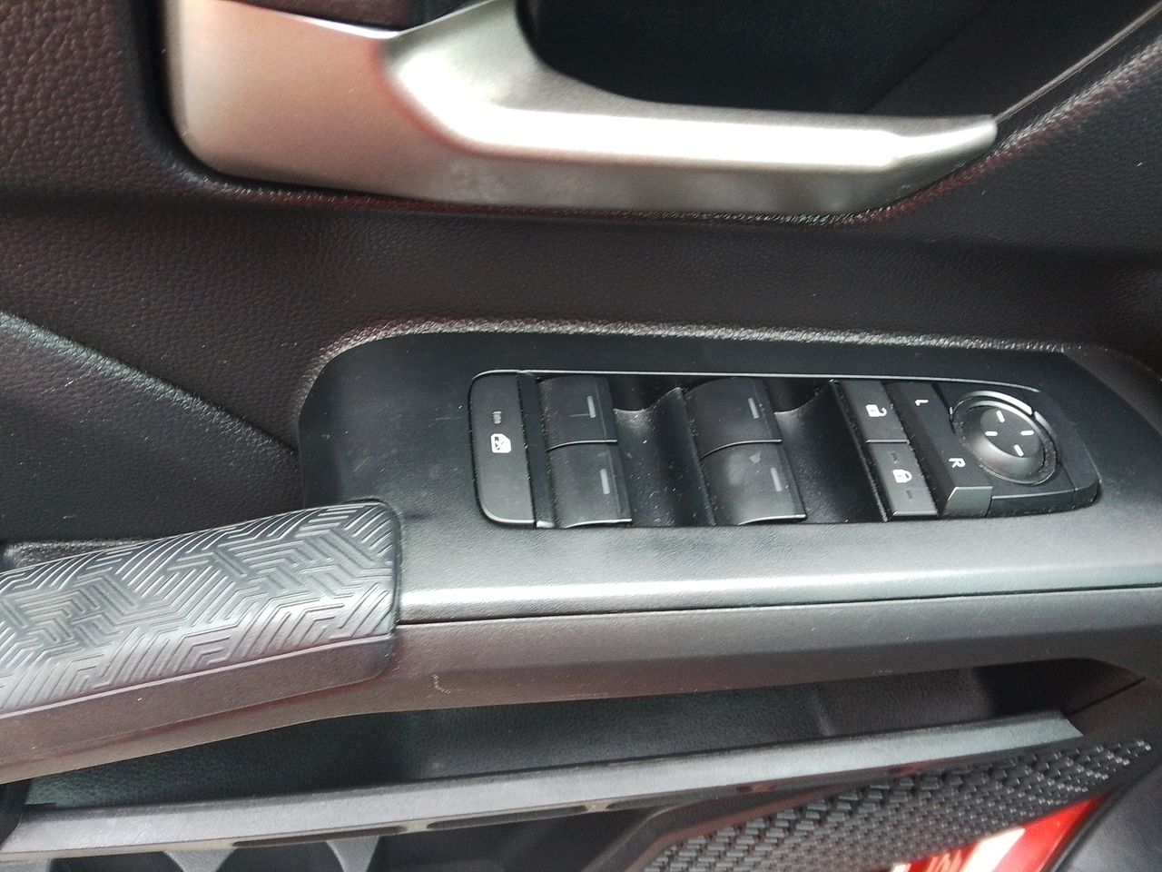 2025 Toyota Tacoma 2.4 TRD Sport Premium 4X4 Hev At