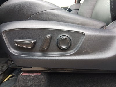 2025 Toyota Tacoma 2.4 TRD Sport Premium 4X4 Hev At