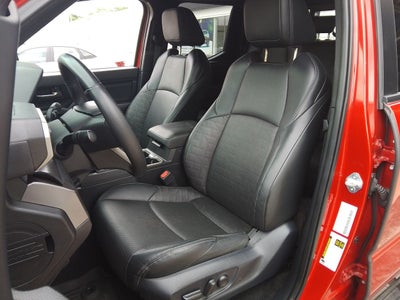 2025 Toyota Tacoma 2.4 TRD Sport Premium 4X4 Hev At