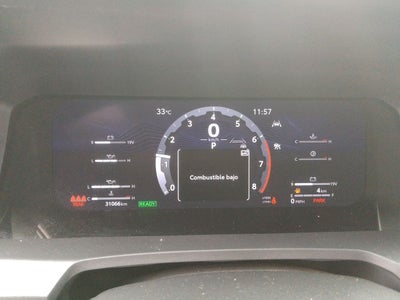 2025 Toyota Tacoma 2.4 TRD Sport Premium 4X4 Hev At