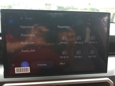 2025 Toyota Tacoma 2.4 TRD Sport Premium 4X4 Hev At