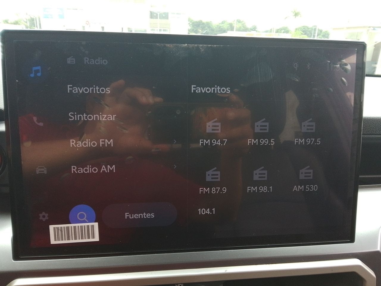 2025 Toyota Tacoma 2.4 TRD Sport Premium 4X4 Hev At