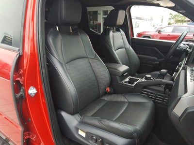 2025 Toyota Tacoma 2.4 TRD Sport Premium 4X4 Hev At