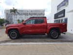 2025 Toyota Tacoma 2.4 TRD Sport Premium 4X4 Hev At