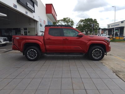 2025 Toyota Tacoma 2.4 TRD Sport Premium 4X4 Hev At
