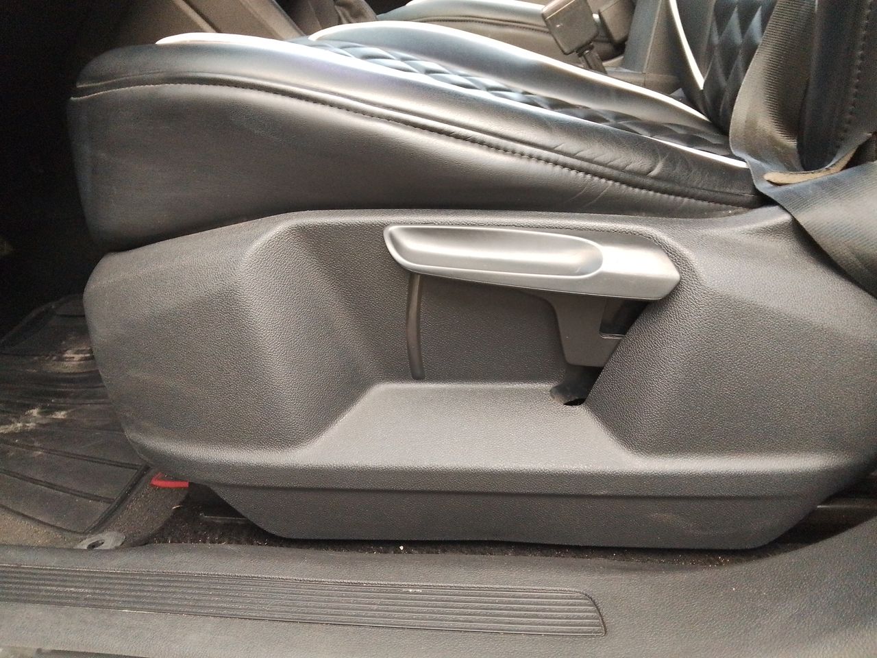 2023 Volkswagen Tiguan 1.4 Trendline Plus At