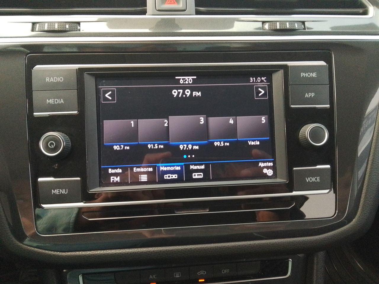 2023 Volkswagen Tiguan 1.4 Trendline Plus At