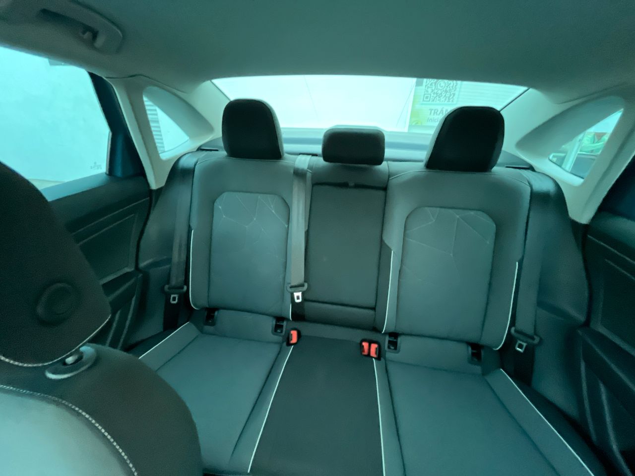 2025 Volkswagen Jetta 1.4 Comfortline At