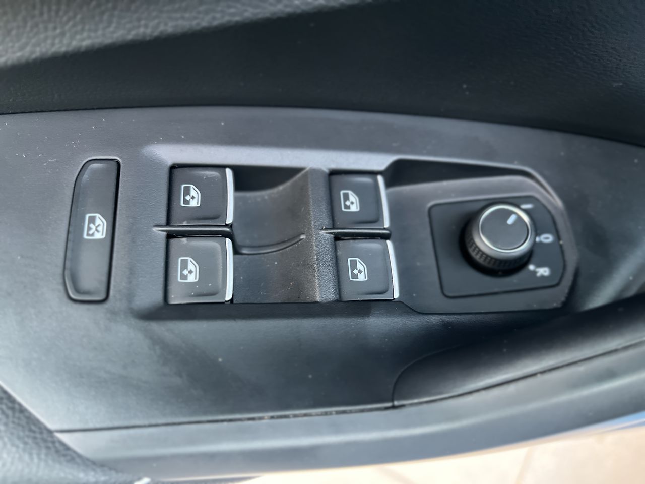 2025 Volkswagen Jetta 1.4 Comfortline At