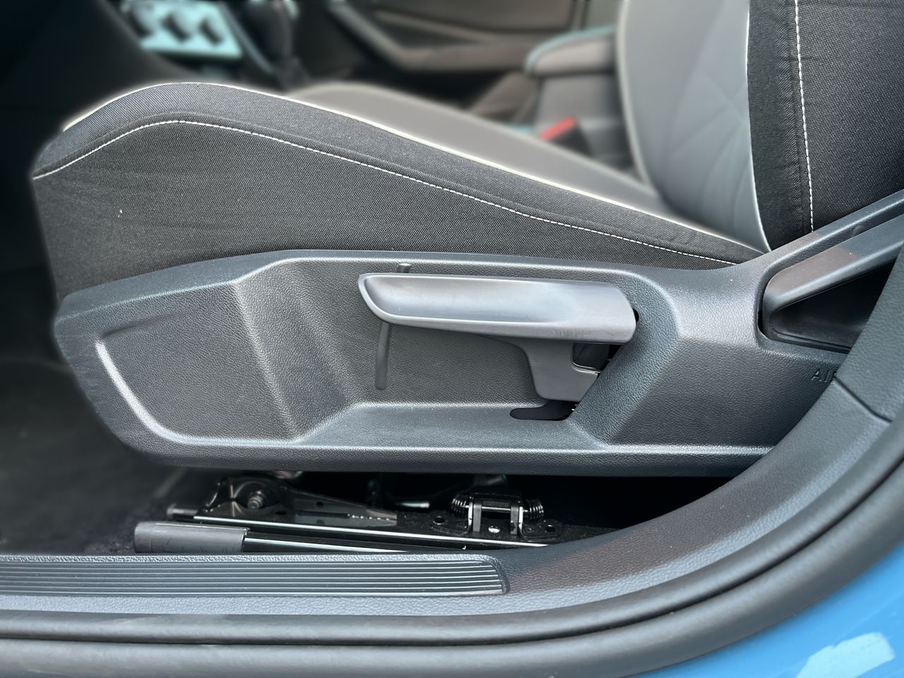 2025 Volkswagen Jetta 1.4 Comfortline At