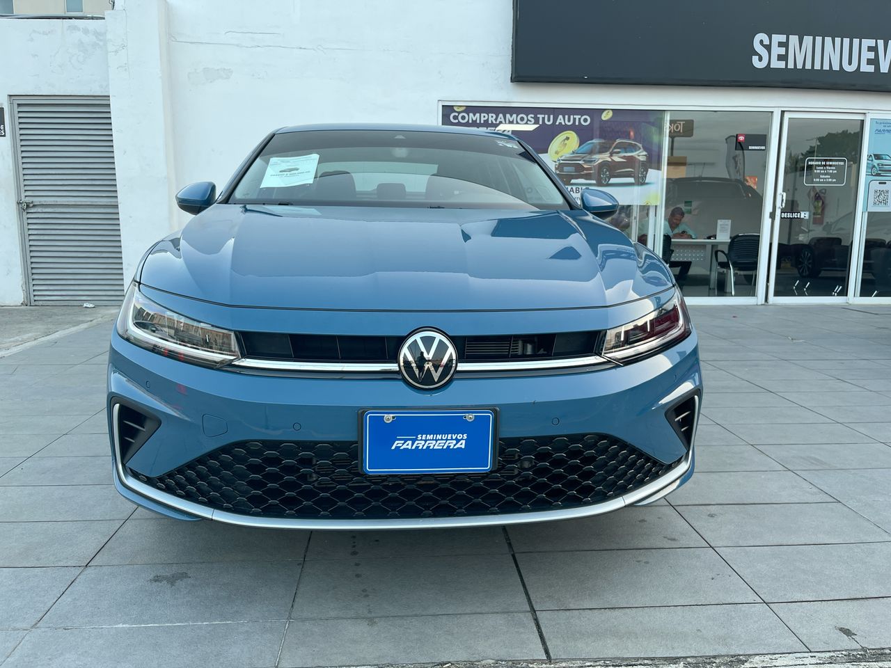 2025 Volkswagen Jetta 1.4 Comfortline At