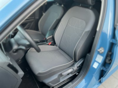 2025 Volkswagen Jetta 1.4 Comfortline At