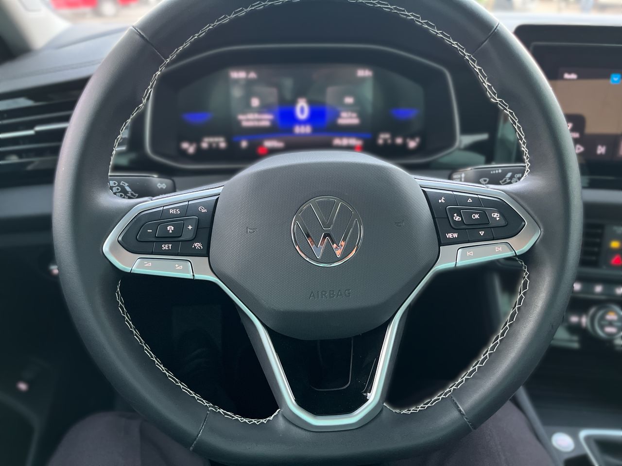 2025 Volkswagen Jetta 1.4 Comfortline At