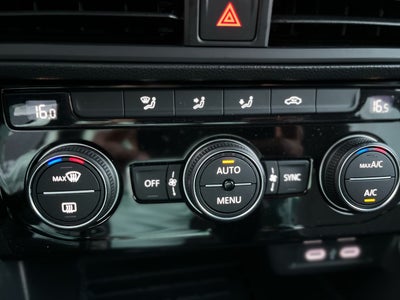 2025 Volkswagen Jetta 1.4 Comfortline At