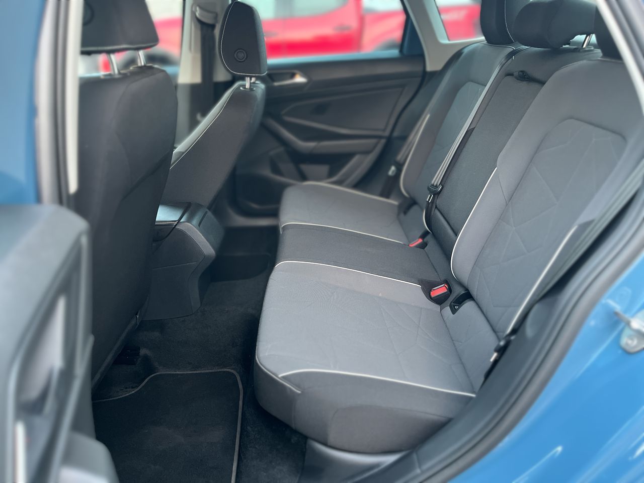 2025 Volkswagen Jetta 1.4 Comfortline At