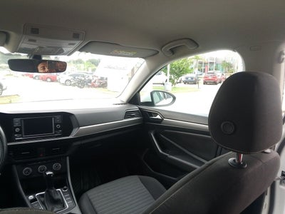 2024 Volkswagen Jetta 1.4 Trendline At