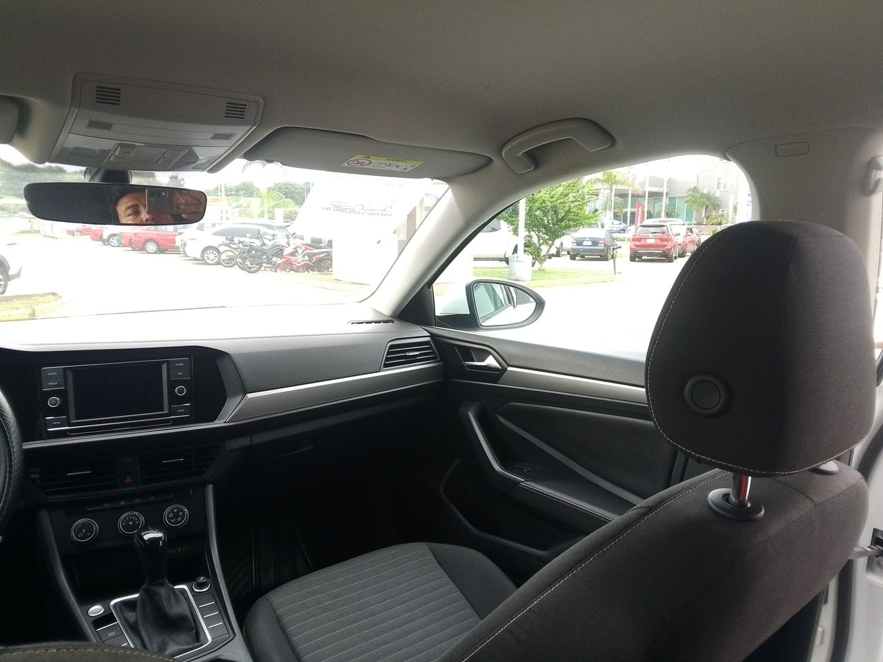 2024 Volkswagen Jetta 1.4 Trendline At