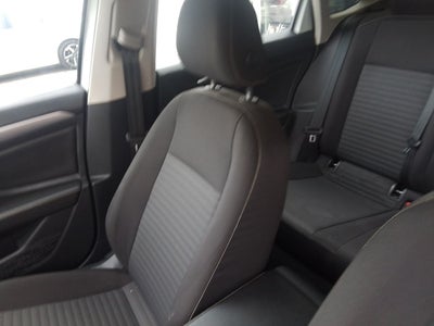 2024 Volkswagen Jetta 1.4 Trendline At