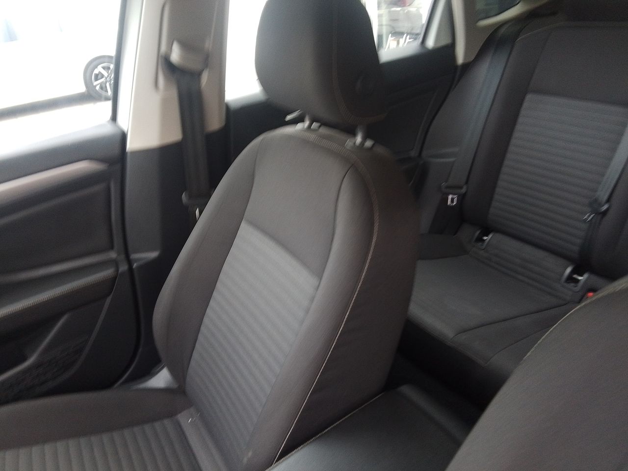 2024 Volkswagen Jetta 1.4 Trendline At